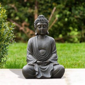 bouddha